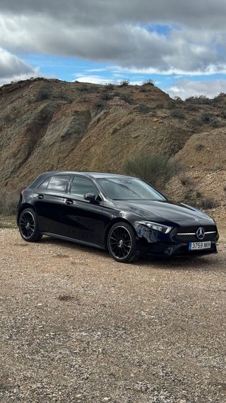 Mercedes-Benz Clase A 2020