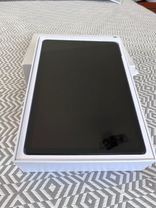 Xiaomi Pad 5 128GB Gris Oscuro + Teclado bluetooth