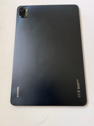 Xiaomi Pad 5 128GB Gris Oscuro + Teclado bluetooth