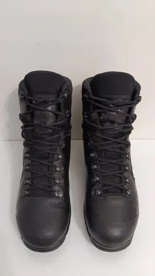 Botas Meindl Negras