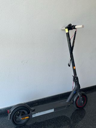 Patinete Eléctrico Xiaomi Pro 2