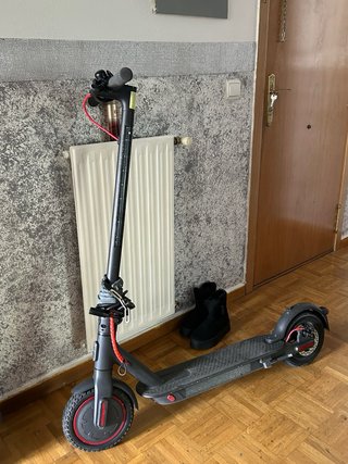 Patinete Eléctrico Xiaomi Pro 2