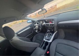 Audi A4 Avant 2015 Aut.