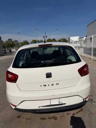 SEAT Ibiza 2013