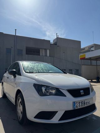 SEAT Ibiza 2013