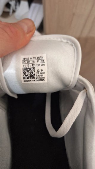 Zapatillas Adidas Japón Talla 44/45