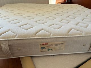 OFERTA 48H Colchón FLEX 150x190cm