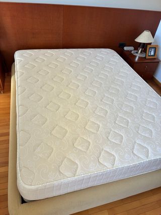 OFERTA 48H Colchón FLEX 150x190cm