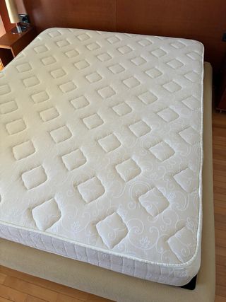 OFERTA 48H Colchón FLEX 150x190cm