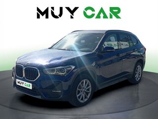 BMW X1 sDrive16d 85 kW (116 CV)
