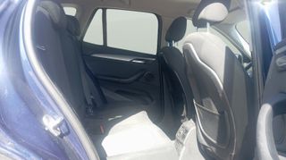 BMW X1 sDrive16d 85 kW (116 CV)