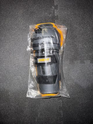 Rodilleras Thor Sector GP Motocross Enduro