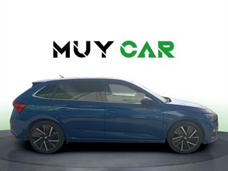 Skoda Scala 1.5 TSI Sport DSG 110 kW (150 CV)