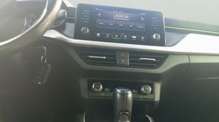 Skoda Scala 1.5 TSI Sport DSG 110 kW (150 CV)