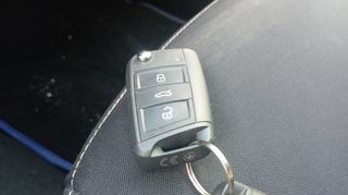 Skoda Scala 1.5 TSI Sport DSG 110 kW (150 CV)