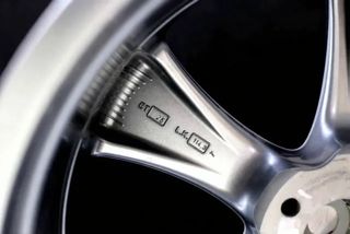 Llantas Kahn RS-V 8.5xR20 5x150