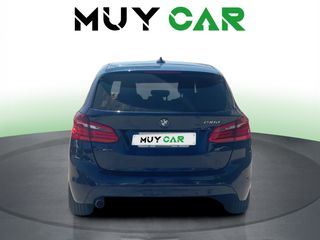 BMW Serie 2 218d Active Tourer 110 kW (150 CV)