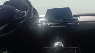 BMW Serie 2 218d Active Tourer 110 kW (150 CV)