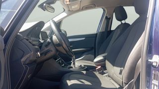 BMW Serie 2 218d Active Tourer 110 kW (150 CV)