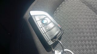 BMW Serie 2 218d Active Tourer 110 kW (150 CV)