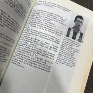 Història del futbol a Girona: 1904-1957