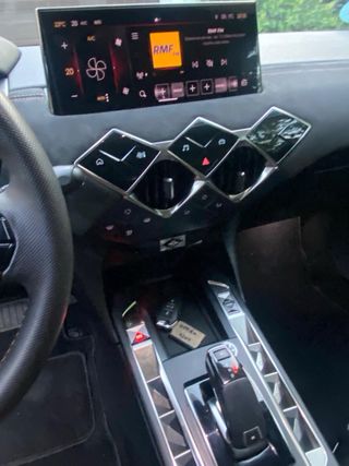 DS DS 3 CROSSBACK 2024