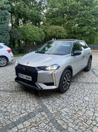 DS DS 3 CROSSBACK 2024