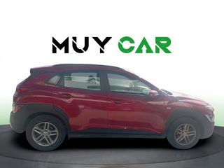 Hyundai Kona 1.0 TGDi 48V Maxx 4x2 88 kW (120 CV)