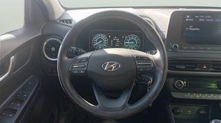 Hyundai Kona 1.0 TGDi 48V Maxx 4x2 88 kW (120 CV)