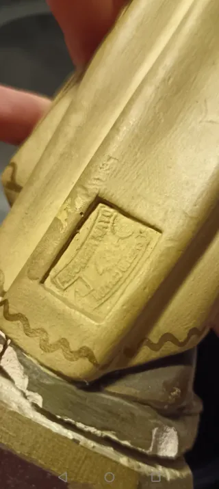 Virgen del Carmen Imagen Religiosa