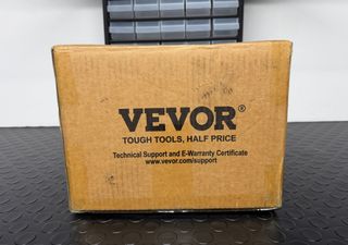 Morsa da banco VEVOR