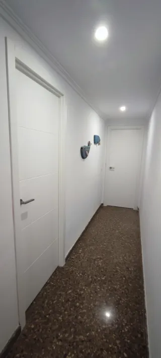 Carpintero Montador Cocinas Armarios Puertas