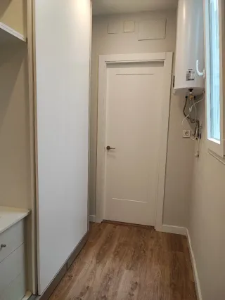 Carpintero Montador Cocinas Armarios Puertas