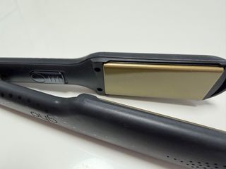 Plancha de pelo GHD Gold Max
