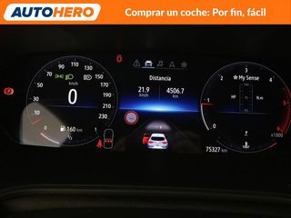 Renault Megane 1.5 BLUE dCi R.S.Line