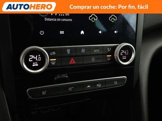 Renault Megane 1.5 BLUE dCi R.S.Line