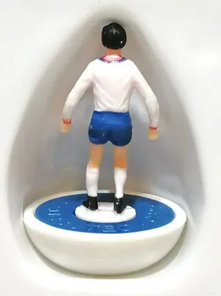 Subbuteo La Leggenda Nacional Montevideo 1988
