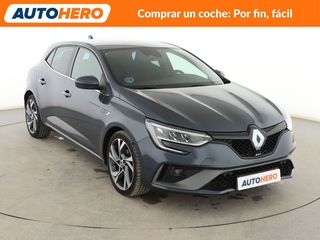 Renault Megane 1.5 BLUE dCi R.S.Line