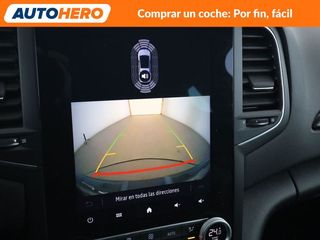 Renault Megane 1.5 BLUE dCi R.S.Line