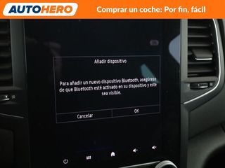 Renault Megane 1.5 BLUE dCi R.S.Line