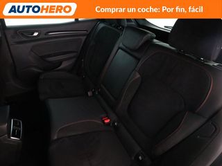 Renault Megane 1.5 BLUE dCi R.S.Line