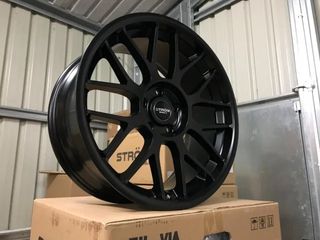 Llantas Strom STR2 19 BMW Serie 3 4 5
