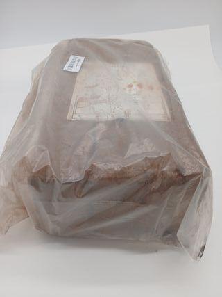 PLANTAWA Fibra de Coco 60L | Fibra de Coco para Plantas 100% Natural | Aporta Retención de Humedad y Aireación Óptima a Las Plan