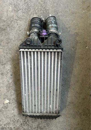 Intercooler PSA 9824742280