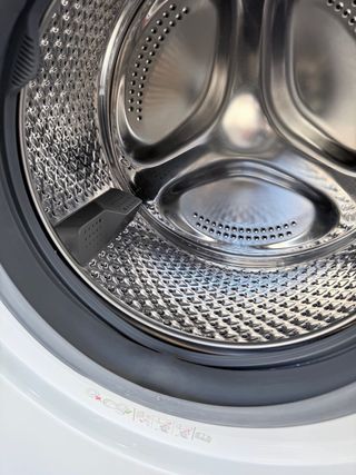 Lavadora Secadora Beko 8/5kg 1400rpm A+ - Envio