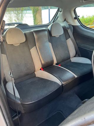 Peugeot 206 RC 2.0 16v 180cv