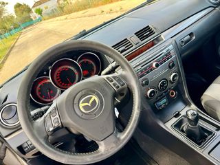 Mazda 3 2008