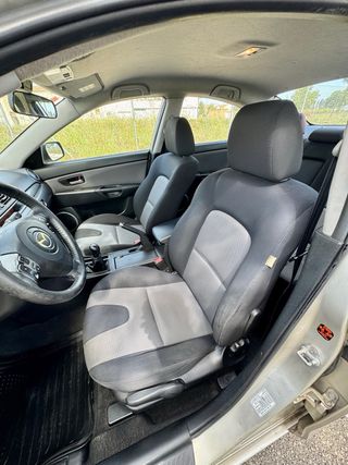 Mazda 3 2008