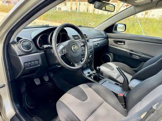 Mazda 3 2008