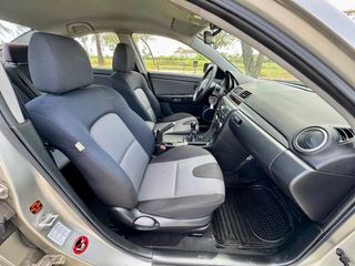 Mazda 3 2008